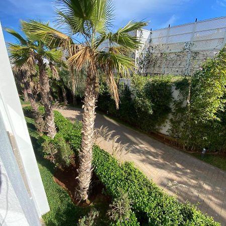 Tres Beau Studio A Ain Diab Casablanca Luaran gambar
