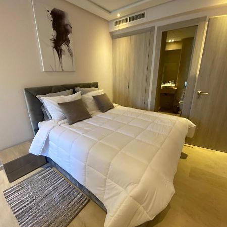 Tres Beau Studio A Ain Diab Casablanca Luaran gambar