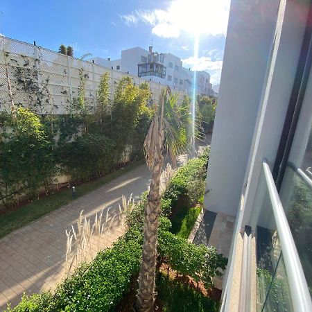 Tres Beau Studio A Ain Diab Casablanca Luaran gambar