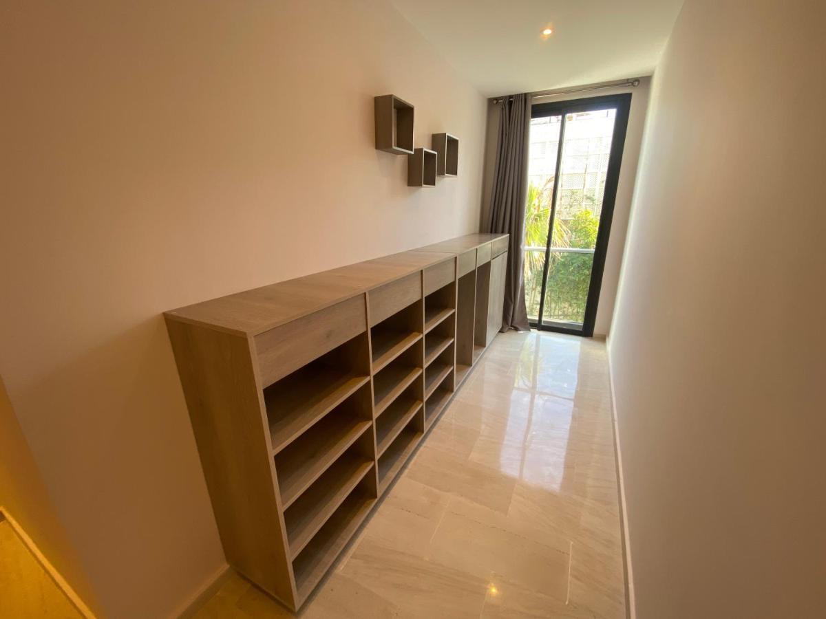 Tres Beau Studio A Ain Diab Casablanca Luaran gambar