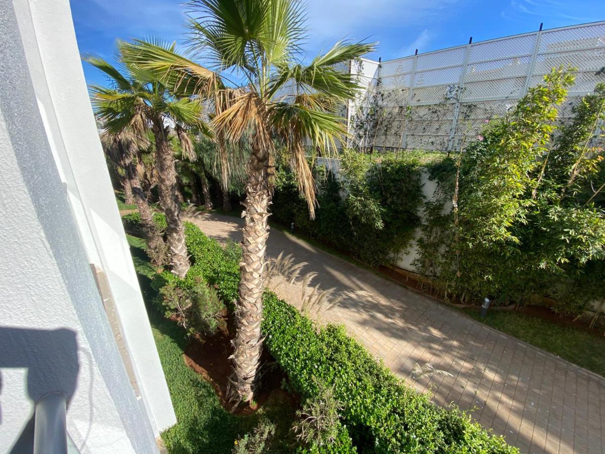 Tres Beau Studio A Ain Diab Casablanca Luaran gambar