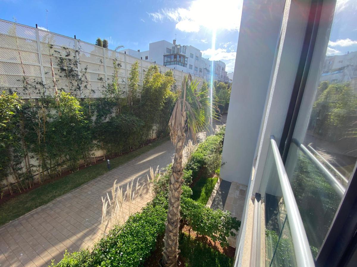 Tres Beau Studio A Ain Diab Casablanca Luaran gambar