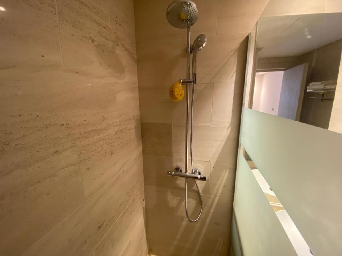 Tres Beau Studio A Ain Diab Casablanca Luaran gambar